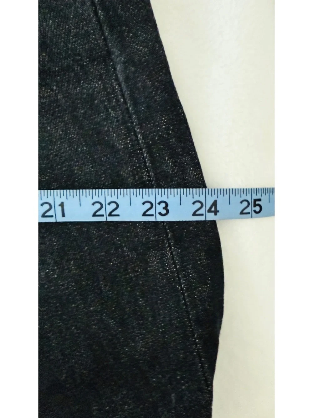 Levi Mens 501 Straight Leg Dark Blue Jeans w36 32L,